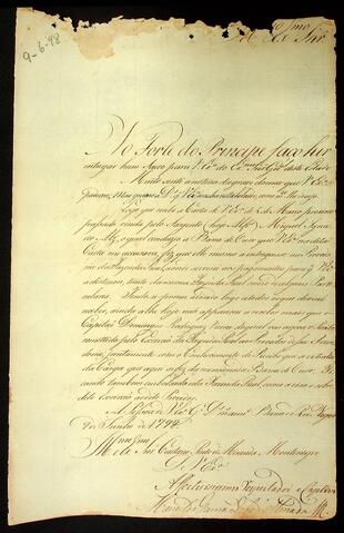 Open original Document numérique