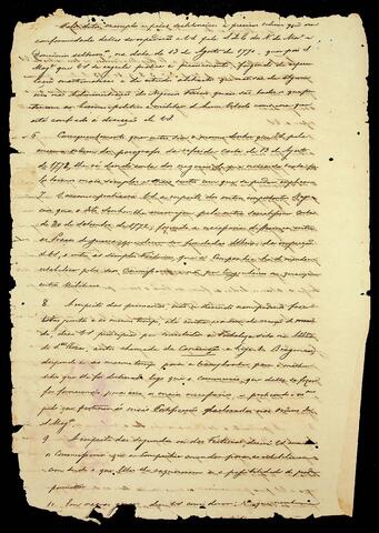 Open original Document numérique