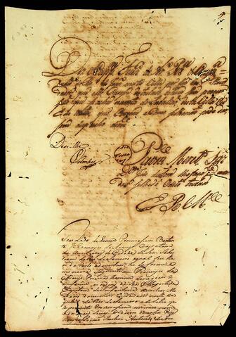 Open original Document numérique