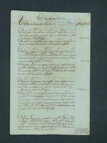 Open original Document numérique