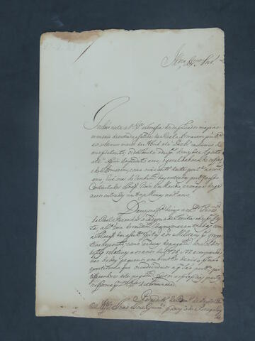 Open original Document numérique
