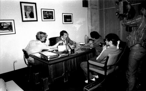 Open original Document numérique