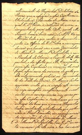 BR MTAPMT SG-CA-3121 2