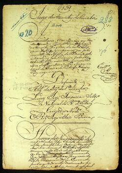 Open original Document numérique