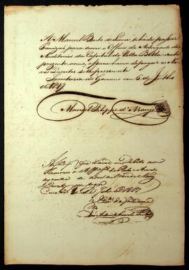 BR MTAPMT SG-RQ-3594 3