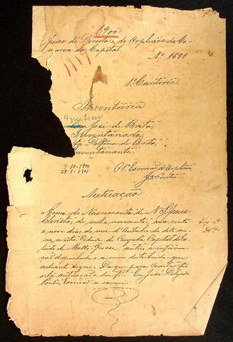 Open original Document numérique