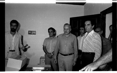 Open original Document numérique