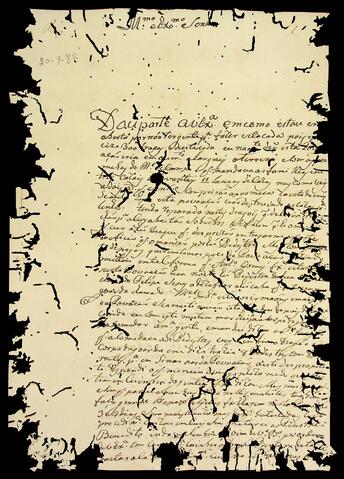 Open original Objeto digital