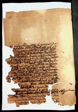 Open original Document numérique