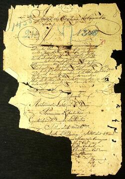 Open original Document numérique