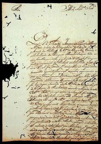 Open original Document numérique