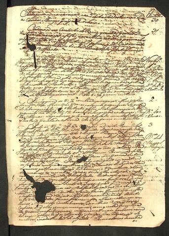 Open original Document numérique