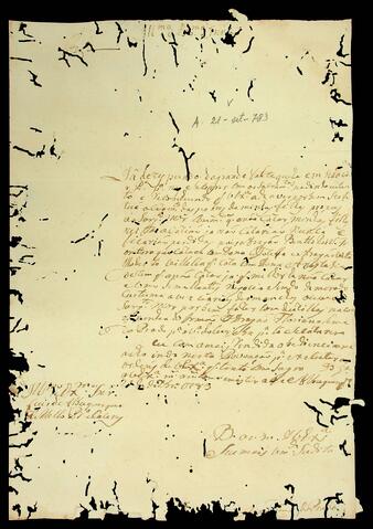 Open original Document numérique