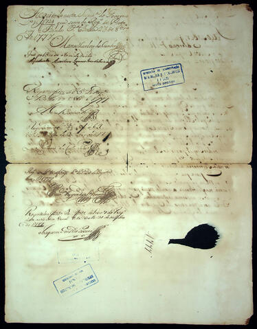 Open original Document numérique