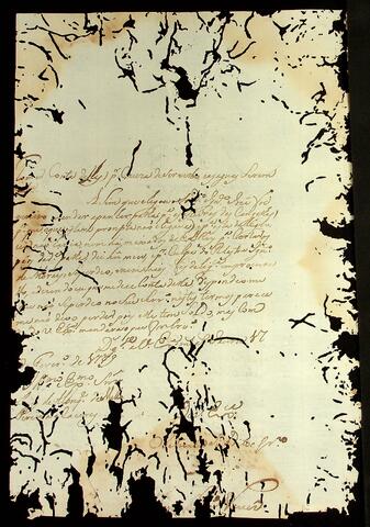 Open original Document numérique