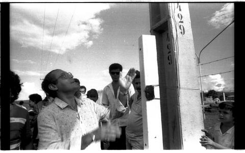 Open original Document numérique