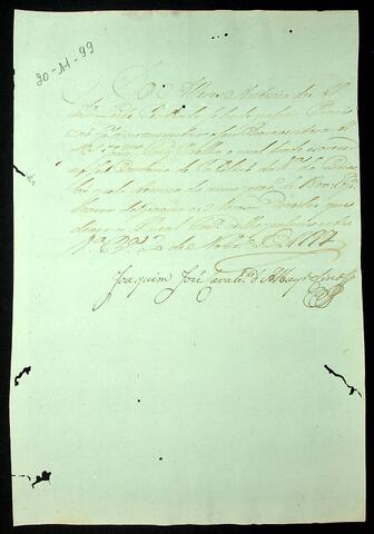 Open original Document numérique