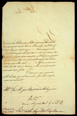 BR MTAPMT SG-CA-2910 2