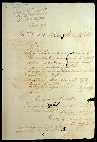 Open original Document numérique