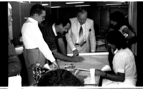 Open original Document numérique