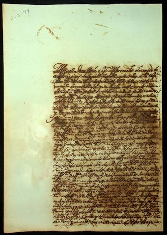 Open original Document numérique