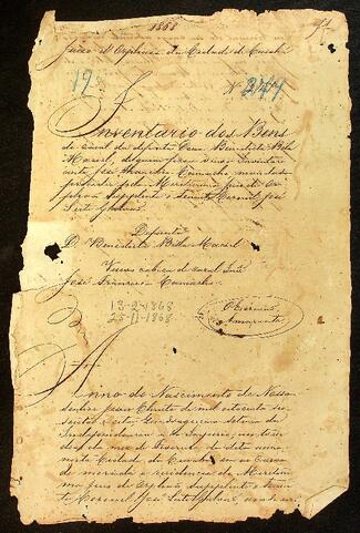 Open original Document numérique