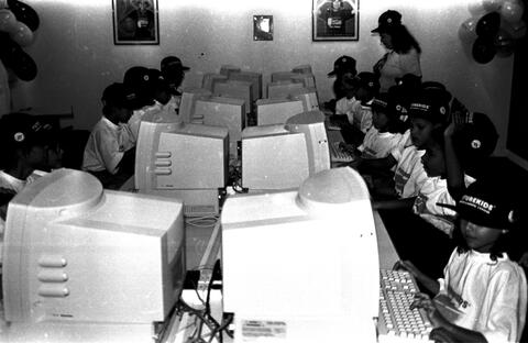 Open original Document numérique