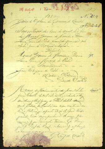 Open original Document numérique