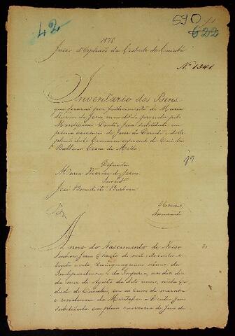 Open original Document numérique