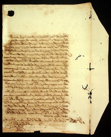 Open original Document numérique