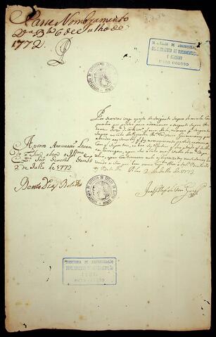 Open original Document numérique