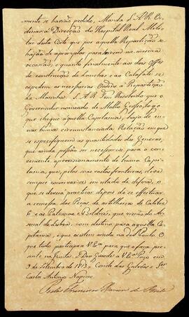 BR MTAPMT SG-CA-3040 2