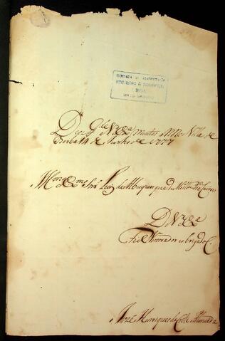 Open original Objeto digital