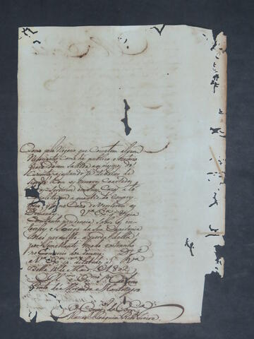 Open original Document numérique