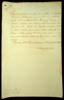 BR MTAPMT SG-CA-1600 1