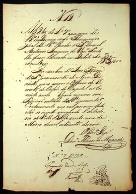 BR MTAPMT SG-RQ-3511 3