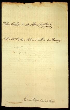 BR MTAPMT QM-TM-CA-2842 2