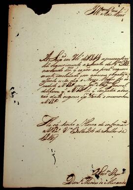 BR MTAPMT SG-RQ-3510 3