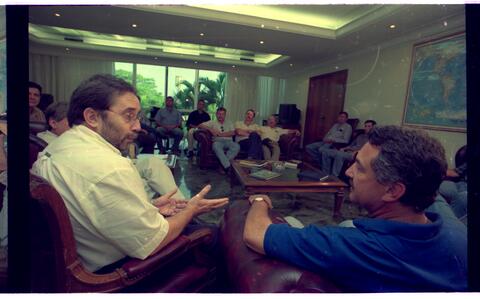 Open original Document numérique