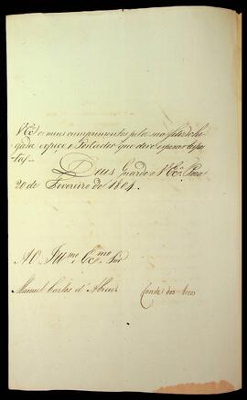 BR MTAPMT SG-CA-2300 2