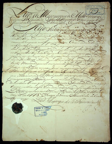 Open original Document numérique