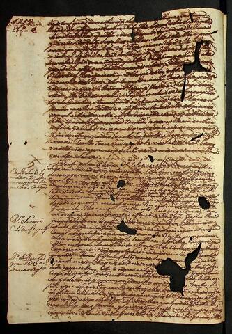 Open original Document numérique