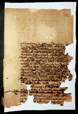 Open original Document numérique