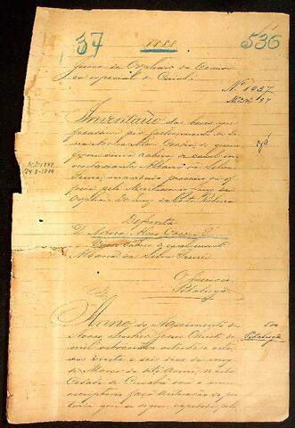 Open original Document numérique