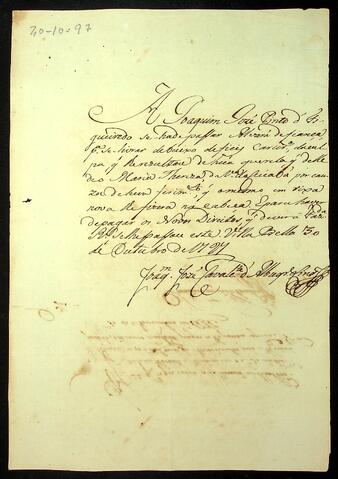 Open original Document numérique