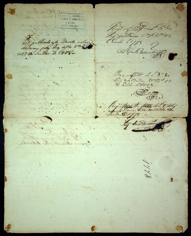 Open original Document numérique