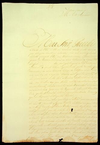 Open original Document numérique