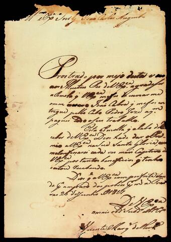 Open original Document numérique