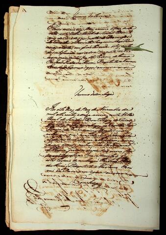 Open original Document numérique