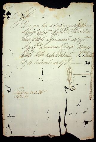 Open original Document numérique